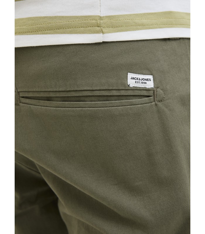 Jack & Jones vyriški šortai 12182549*01 (6)