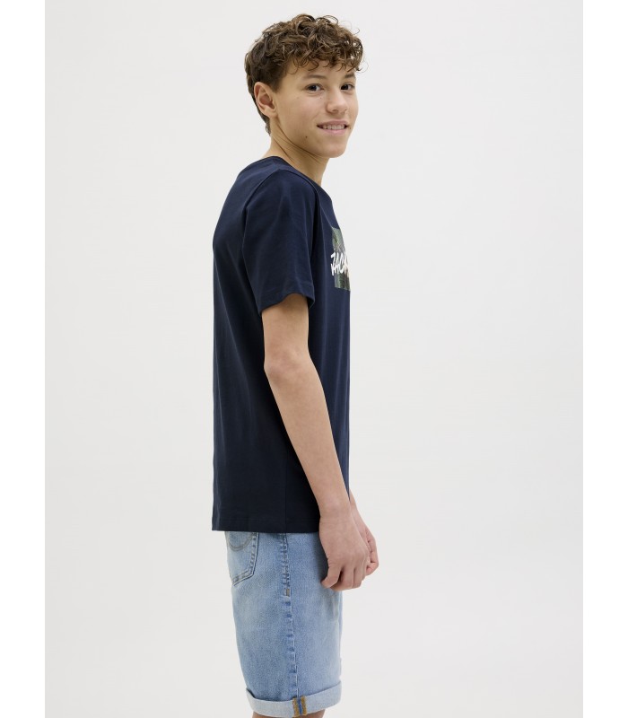 Jack & Jones Jungen T-Shirt 12269916*02 (4)