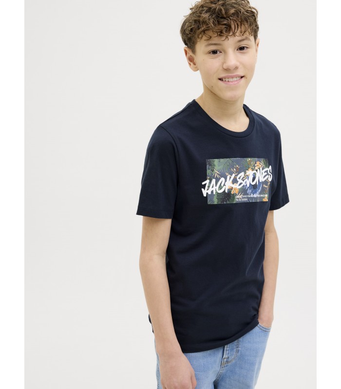 Jack & Jones Boysin T-paita 12269916*02 (5)