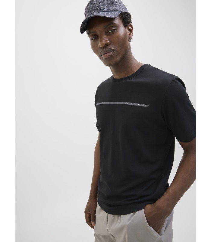 Jack & Jones мужская футболка 12273120*01 (12)