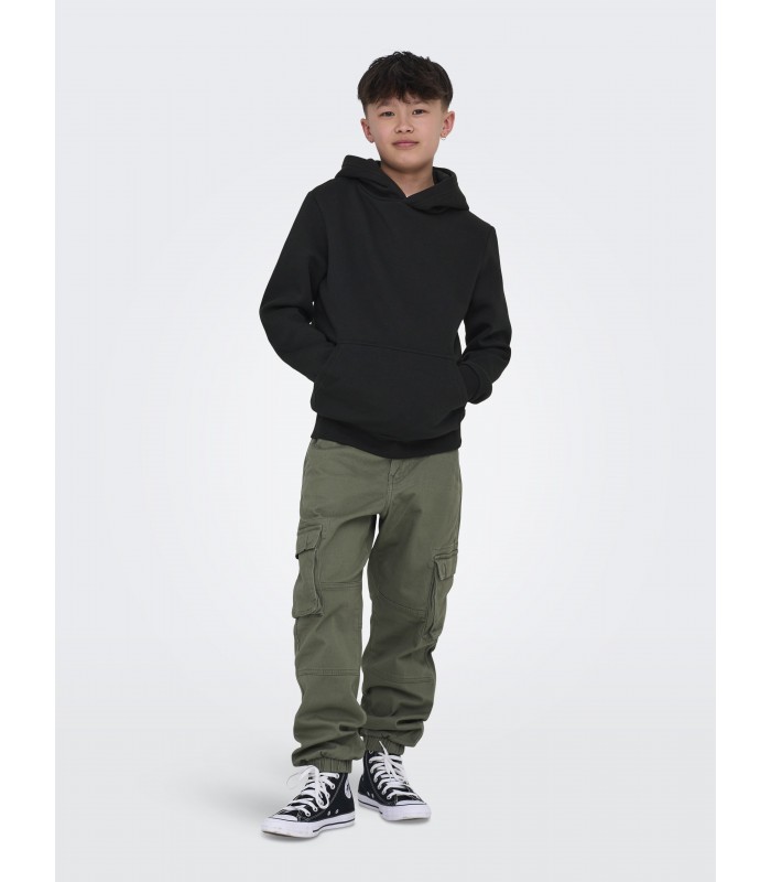 ONLY & SONS детская толстовка 22033237*01 (5)