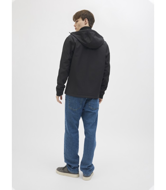 JACK & JONES vyriška softshell striukė 12271298*01