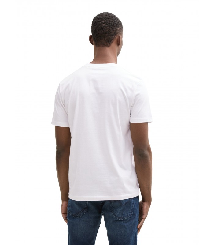 Tom Tailor Herren T-Shirt 1043491*16453