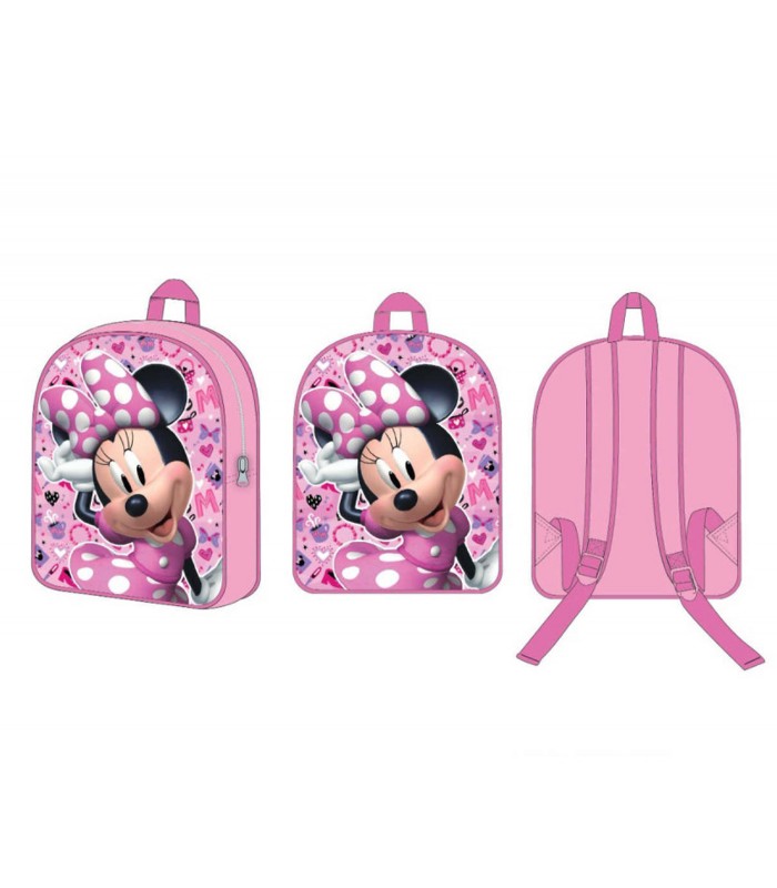 Kinderrucksack Minnie 231039 02 (1)