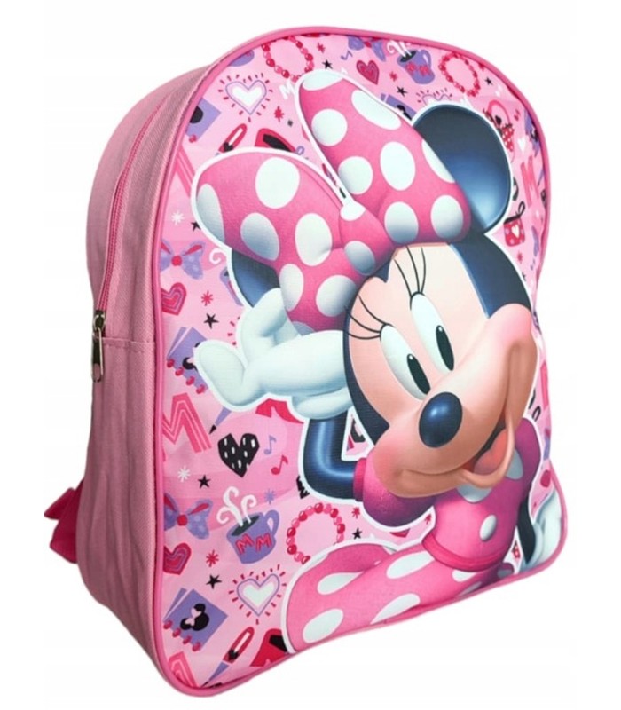 Lasten reppu Minnie 231039 02 (3)