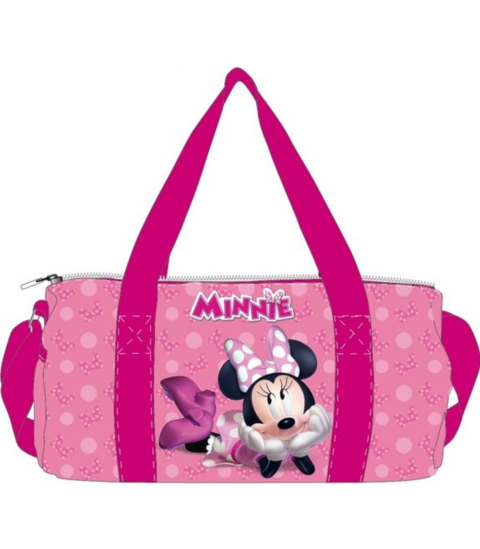 Детская спортивная сумка Minnie 241995 01 (1)