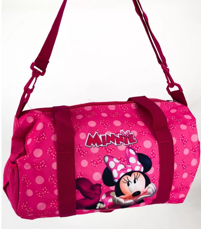 Детская спортивная сумка Minnie 241995 01 (2)