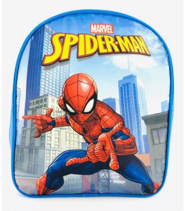 Bērnu mugursoma Spiderman 21-1720 01 (4)