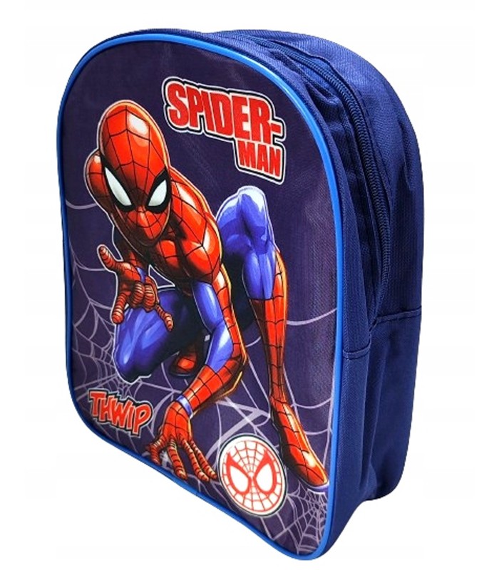 Laste seljakott Spiderman 23-1050 01 (3)