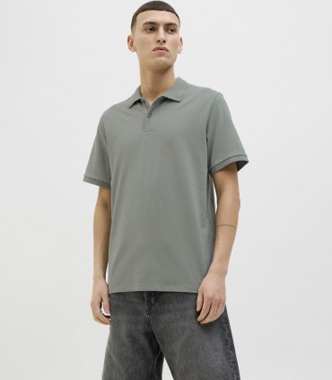 Jack & Jones vyriški polo marškinėliai 12270150*02 (6)