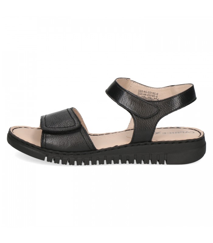 Caprice naiste sandaalid 9-28103-44*022 (1)