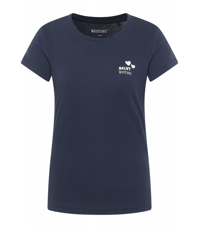 Mustang Damen T-Shirt 1016143*5324 (1)