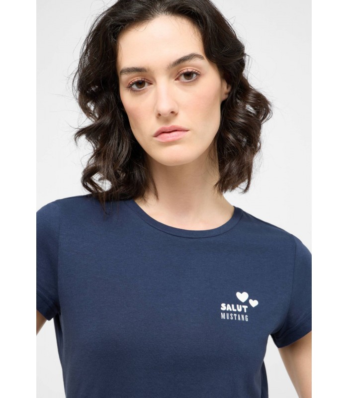 Mustang Damen T-Shirt 1016143*5324 (8)