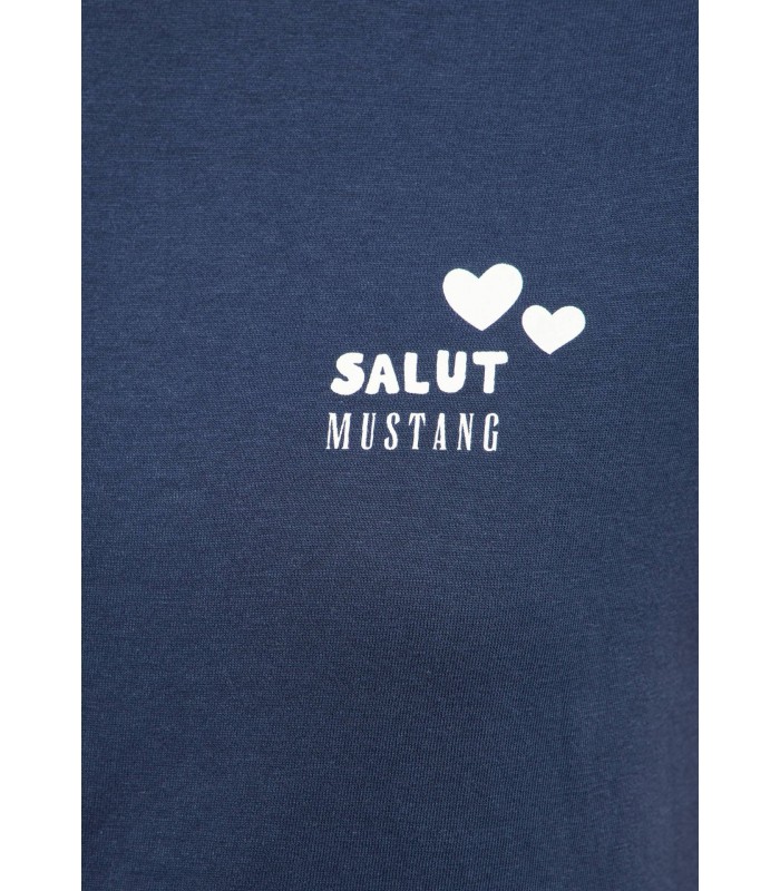 Mustang Damen T-Shirt 1016143*5324 (9)