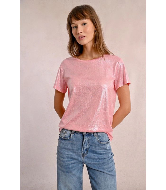 Molly Bracken Damen T-Shirt TS103DP*02 (4)