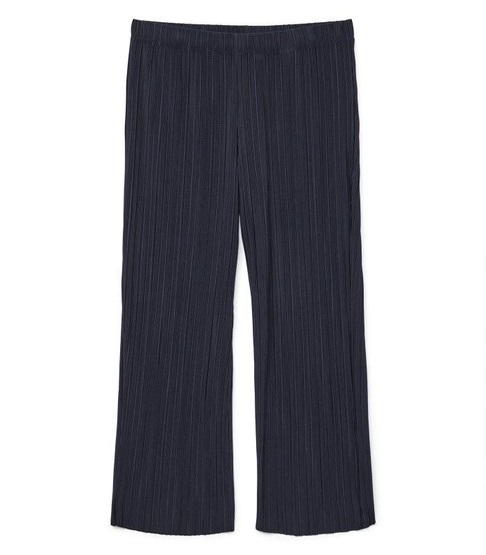 Vero Moda Curve Hose für Damen 10328436*01 (1)