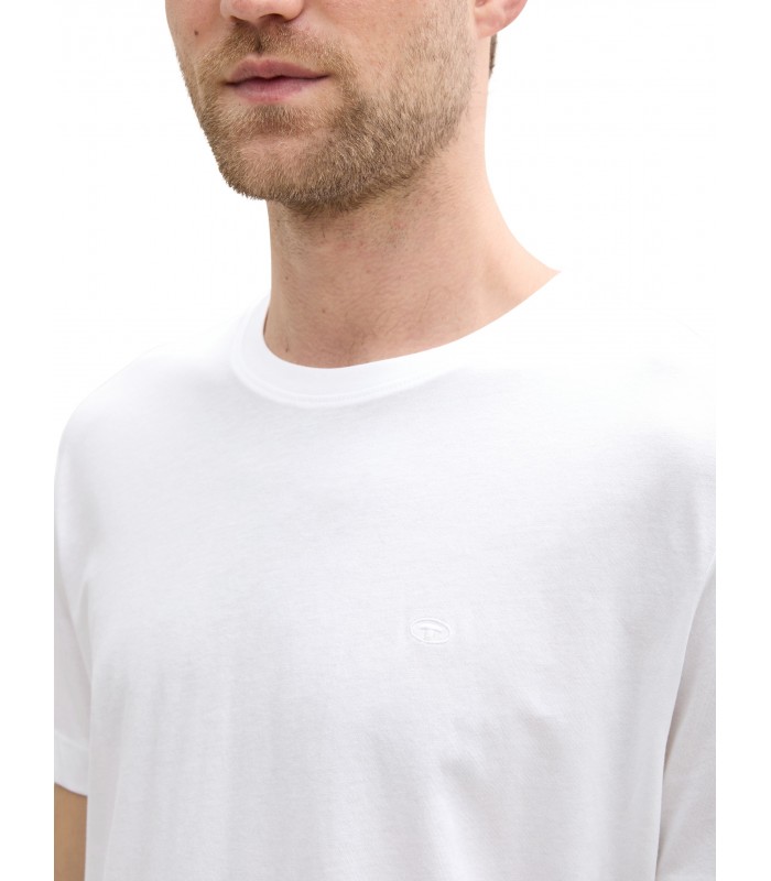 Tom Tailor Miesten T-paita 1046962*20000 (3)