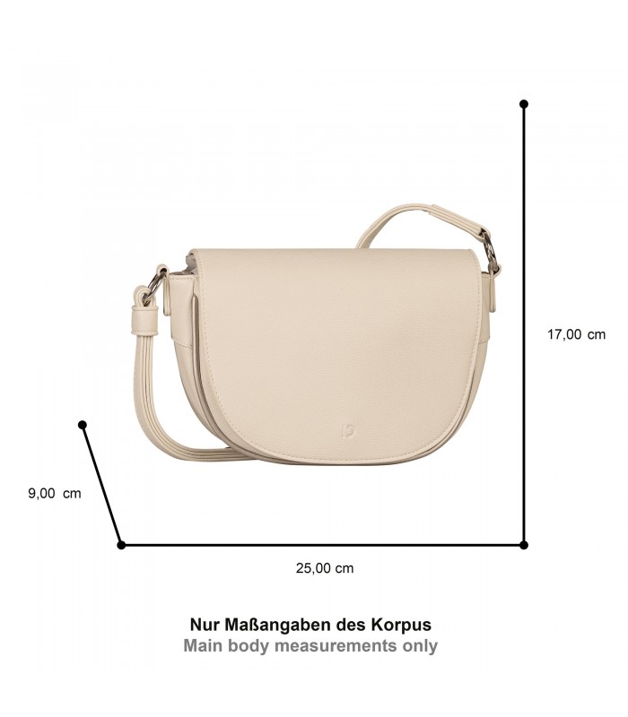 Tom Tailor naisten olkalaukku ALESS SB-S*011514 (5)