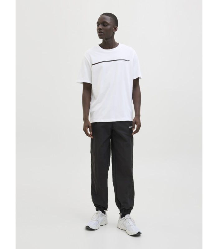 Jack & Jones vyriški marškinėliai 12273120*02 (9)