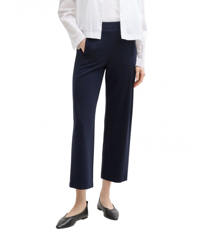 Tom Tailor Damen Hose 1045424*10668