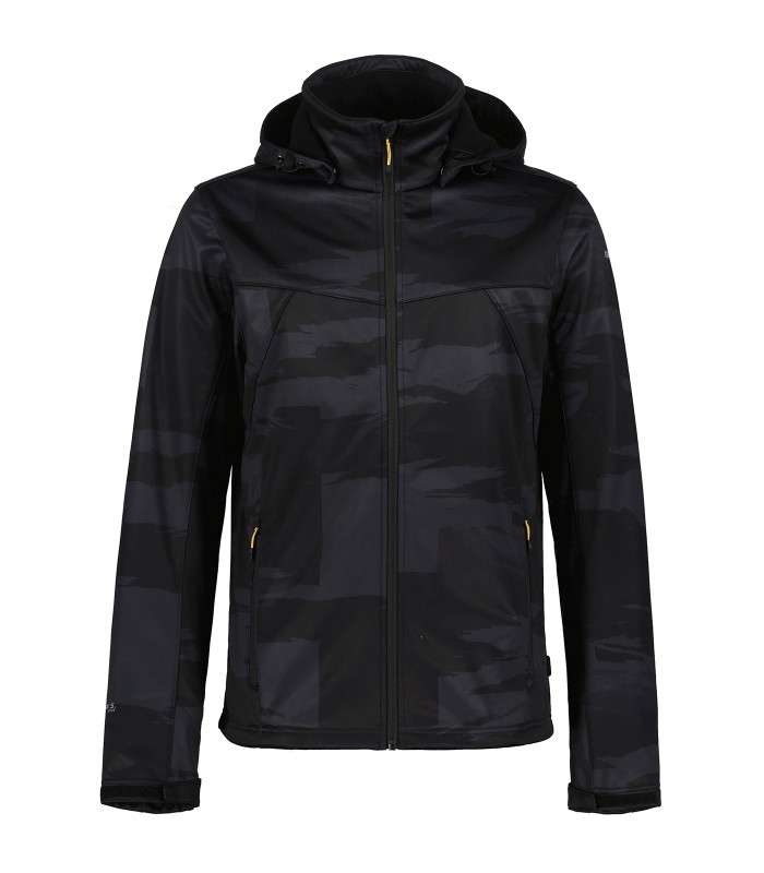 Icepeak Herren Softshelljacke 57974-7*990 (1)