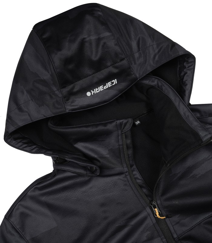 Icepeak vyriška softshell striukė 57974-7*990 (3)