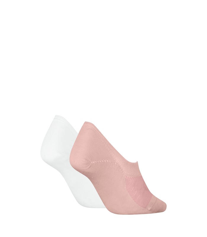 Calvin Klein naisten sukat, 2 paria 701231401*003 (1)