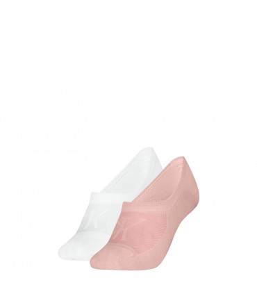Calvin Klein naiste sokid, 2 paari 701231401*003 (2)