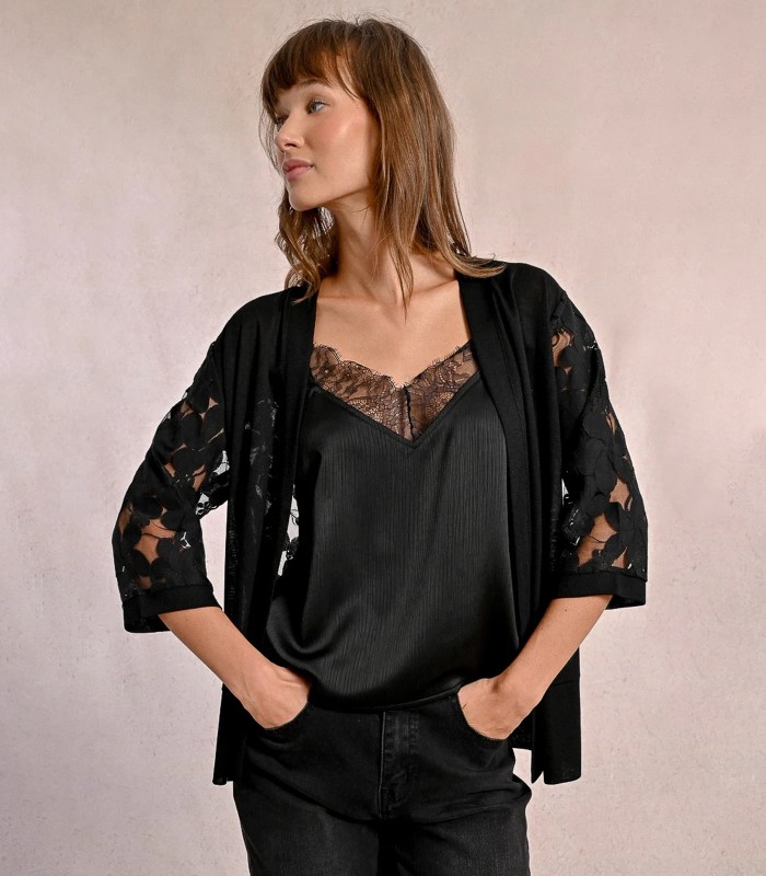 Molly Bracken женский кардиган E1481EP*02 (1)