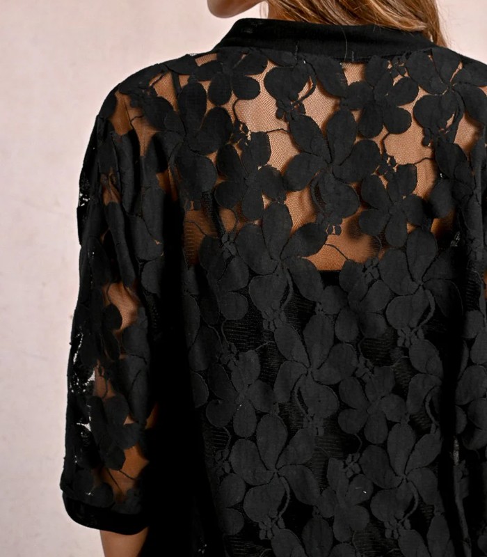 Molly Bracken женский кардиган E1481EP*02 (2)