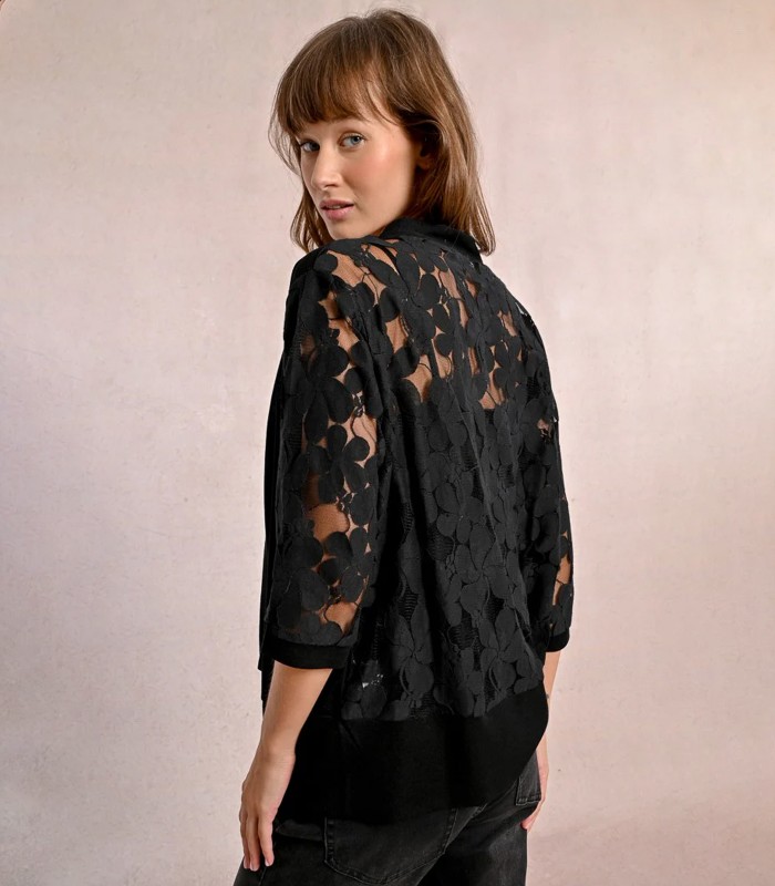 Molly Bracken женский кардиган E1481EP*02 (6)