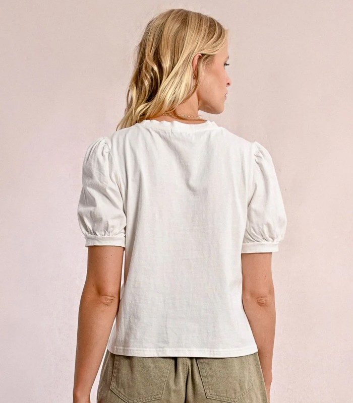 Molly Bracken naisten T-paita EF1597DP*01 (4)