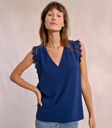 Molly Bracken naiste topp G885DE*01 (1)