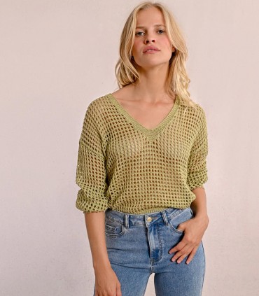 Molly Bracken naiste sviiter LA1502DP*03 (2)