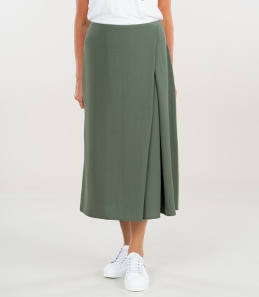 Hansmark женская юбка Arle 72162*01 (1)