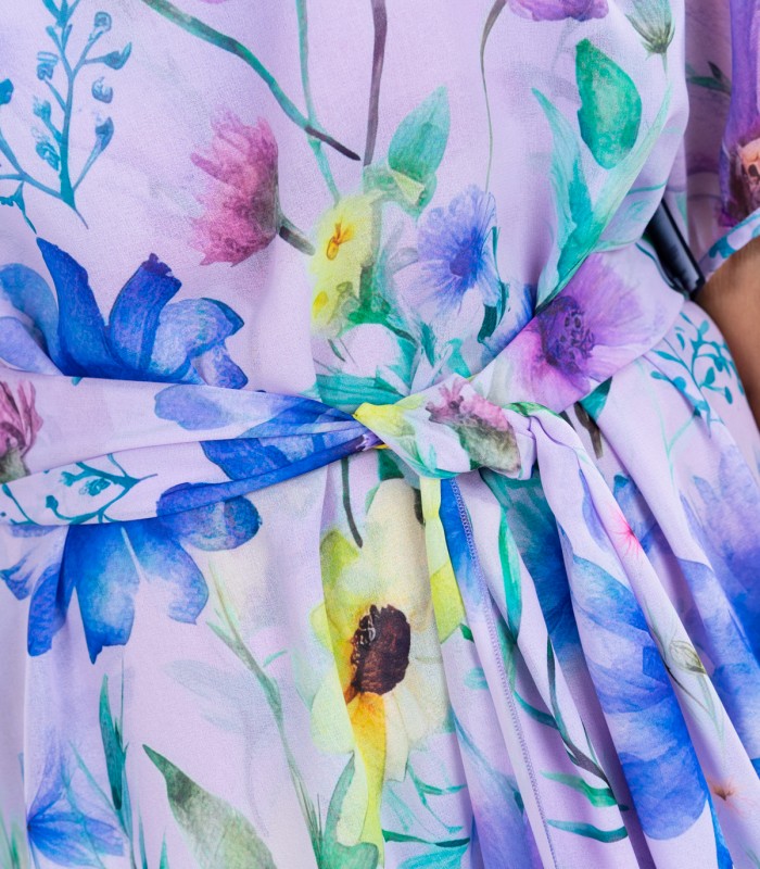 Hansmark naiste kleit Paila-L 72188*01 (2)