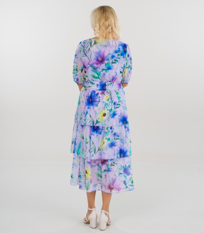 Hansmark naiste kleit Paila-L 72188*01 (3)