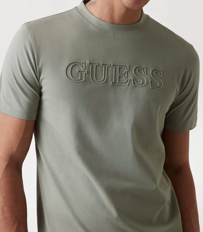 Guess мужская футболка Z2YI11*G855 (4)