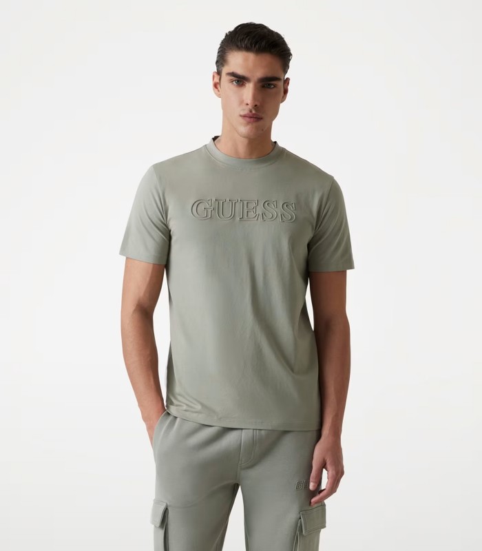 Guess мужская футболка Z2YI11*G855 (5)
