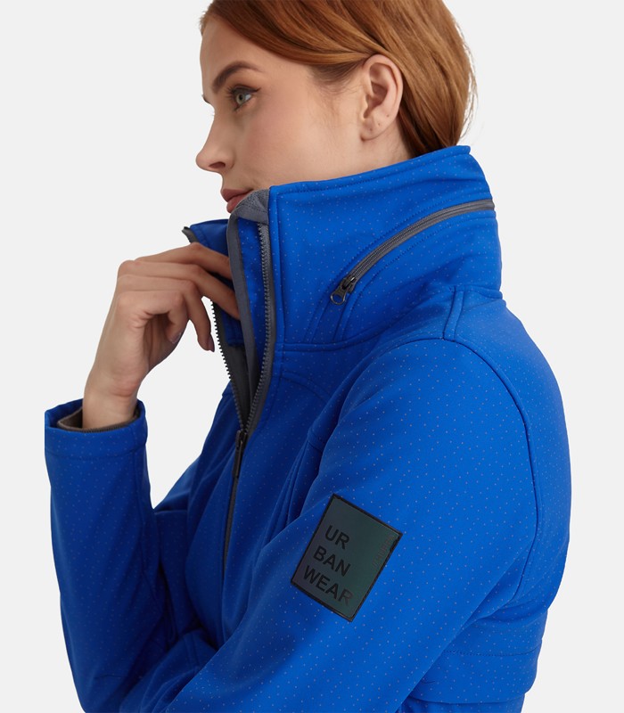 Huppa moteriškas softshell paltas Ava 12288000*10635 (3)