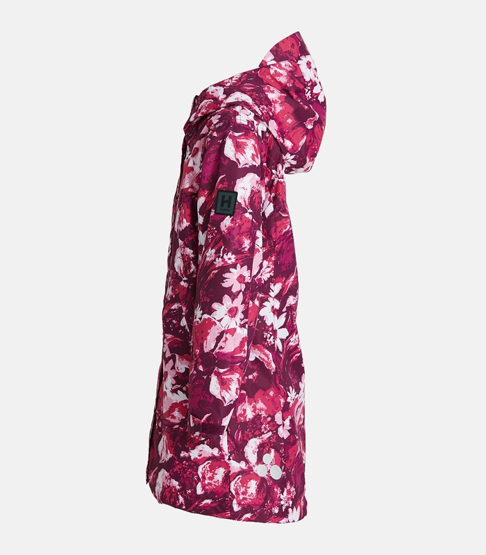 Huppa весенне-осенняя парка для девочек, 40g  Janelle 1 12360104*51134 (4)