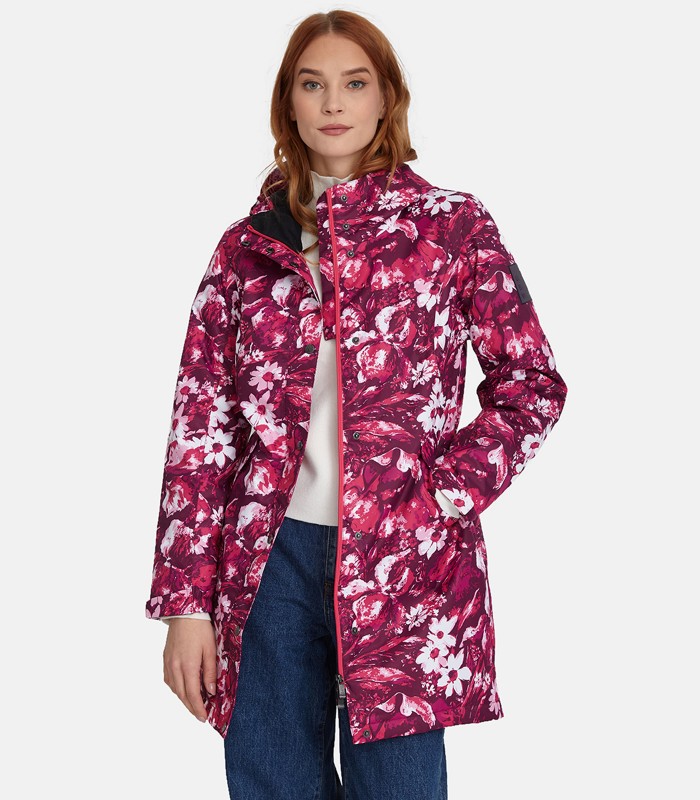Huppa naisten parka 40g Janelle 1 12368104*51134 (5)