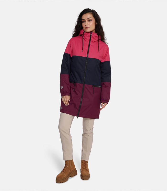 Huppa moteriškas parkas Hanka 40g 12638004*80134 (2)