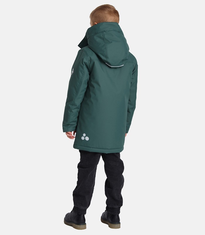 Huppa Jungenparka 140 g 12810114*00097 (2)