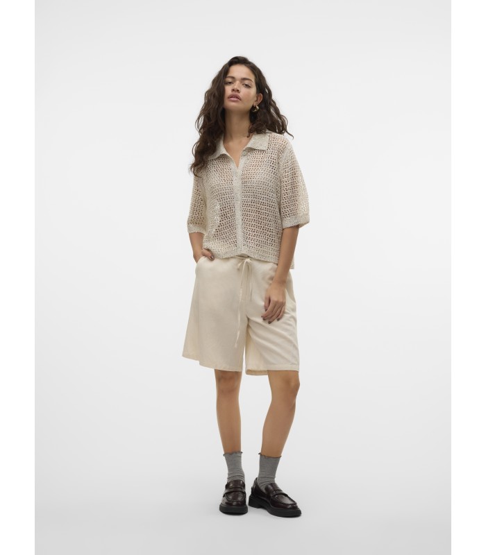Vero Moda naisten shortsit 10327390*01 (1)