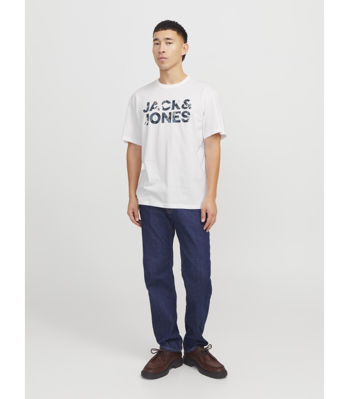 Jack & Jones Herren T-Shirt 12268127*02 (1)