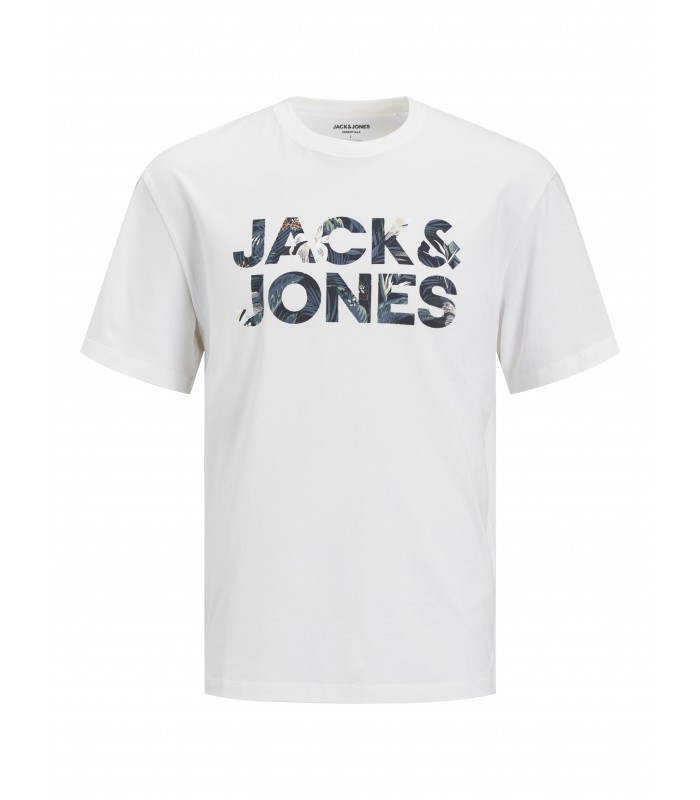 Jack & Jones miesten T-paita 12268127*02 (2)