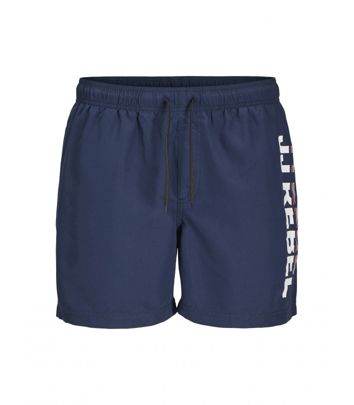 Jack & Jones Herren-Badehose 12270765*01 (1)