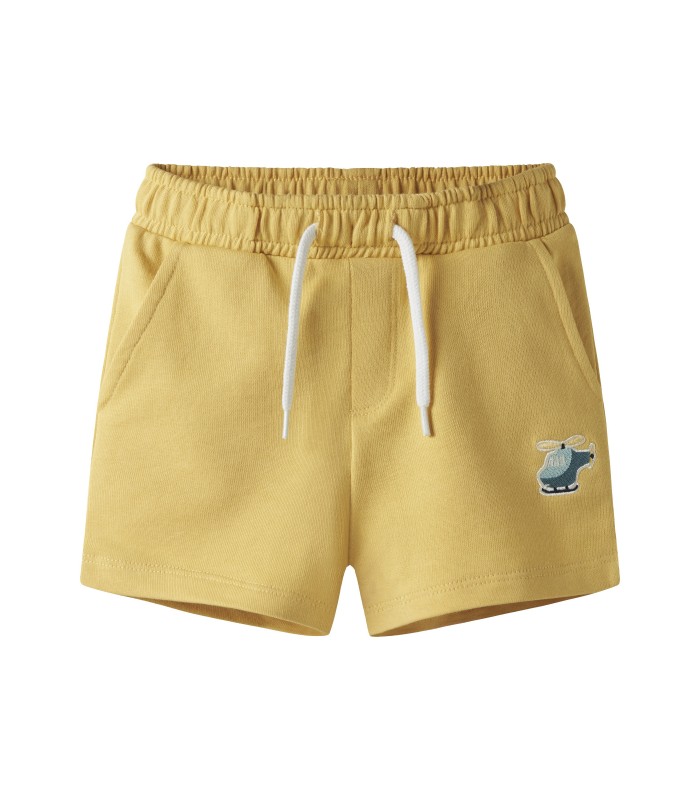 Name It Jungen Shorts 13238144*03 (2)