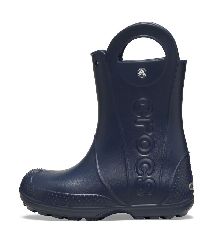 Crocs детские резиновые сапоги Handle 211056*410 (3)